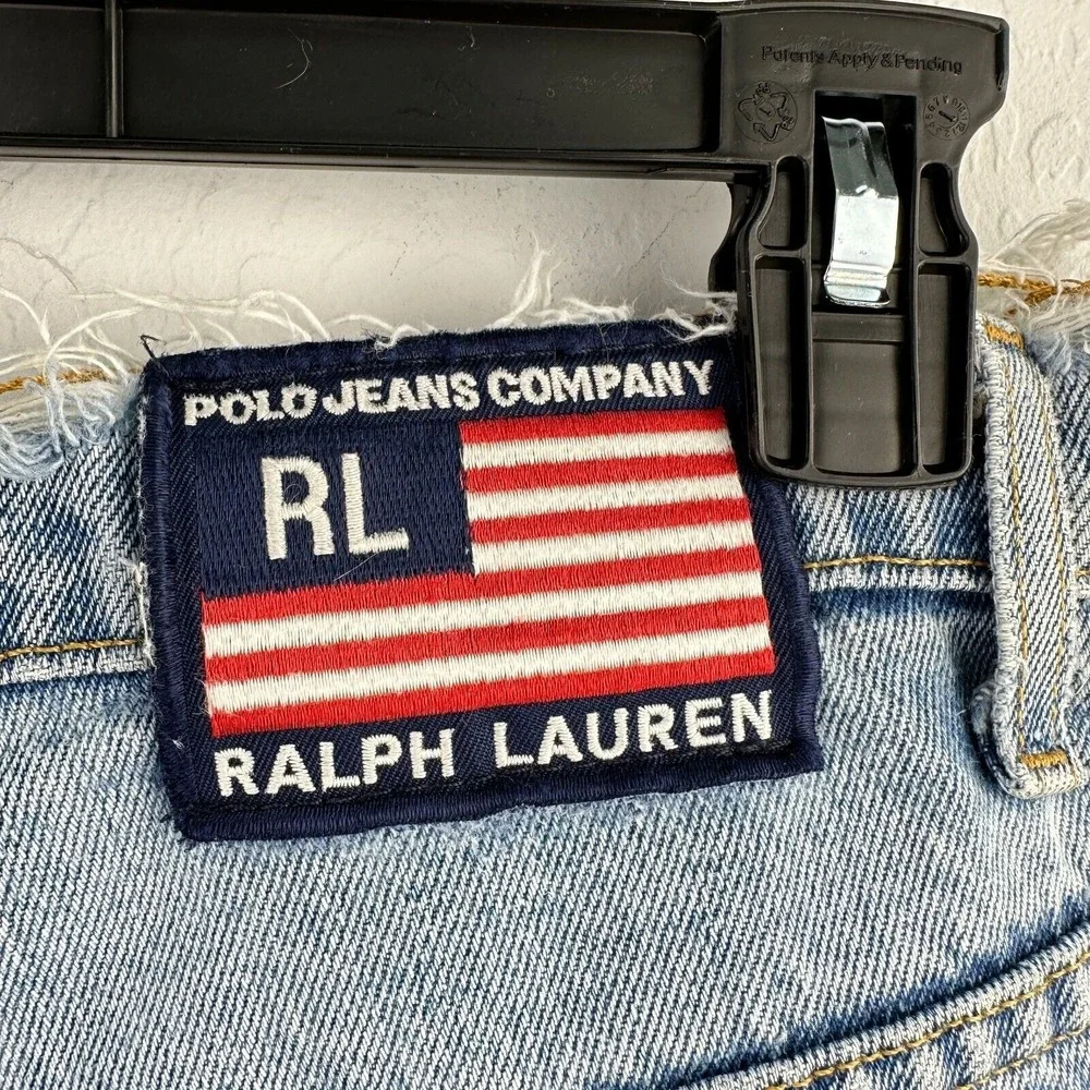 Polo Ralph Lauren good small